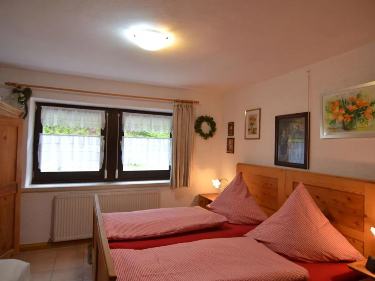 Holiday Home In Saldenburg With Sauna